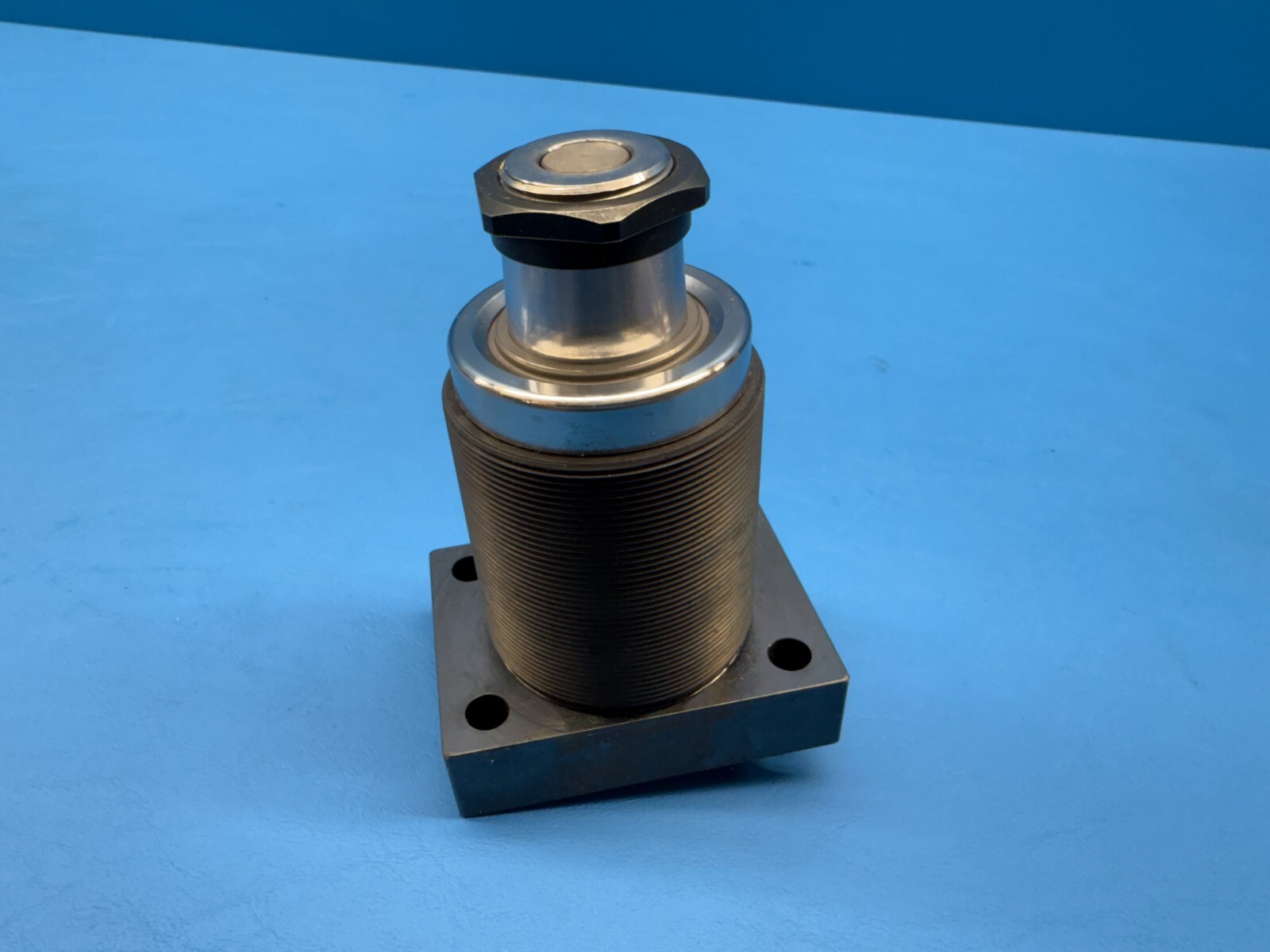 Carr Lane Roemheld CLR-1895-624M-SCD 500bar Swing Clamp Tool