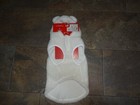 Lot 2 M Dog-Wondershop Hoodie Winter White Sherpa/fleece+ Fab fireplace black — photo 5