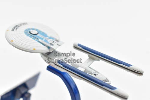 Furuta Star Trek Figure Japan(S1,S2,Alpha & Beta. Over 20 types of spaceship) - Picture 251 of 345