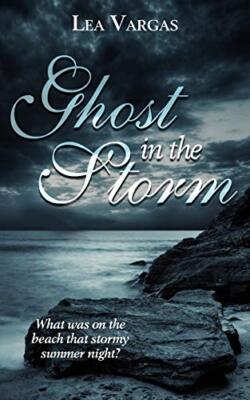Ghost in the Storm: What Was on the Beach That Stormy Summer Night?            