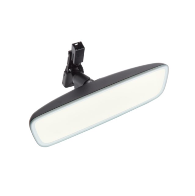 18-2027 Chevrolet Buick GMC Garage Door Opener Package Rearview