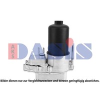 ÖLküHler Mit Filter FüR Land Rover Discovery IV LA 2.7 TD 4X4 L319 LS Peugeot