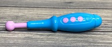 Disney Doc McStuffin Pet Vet Pink Blue Thermometer Replacement Part Piece
