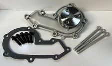 Allmakes 300Tdi Water / Coolant Pump & Bolt Kit PEB500090