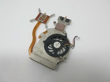 Cooler for Dell Studio 1558 Laptop CPU cooling heatsink with fan 02X6C1 2X6C1