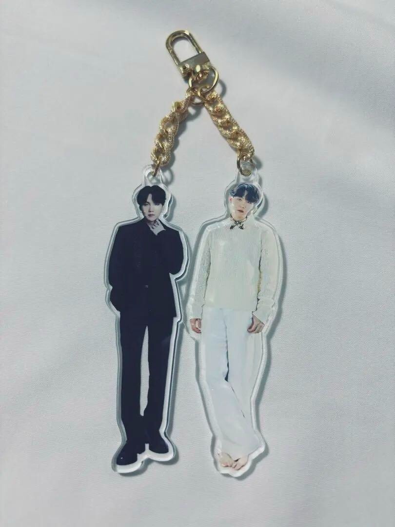 BTS Dicon Magazine Vol 10 SUGA Yoongi Member Edition BTS