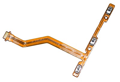 OEM HUAWEI MEDIAPAD M5 LITE 10 BAH2-W09 ORIGINAL POWER/VOLUME BUTTONS FLEX CABLE