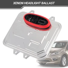 For 2011-13 Buick Regal Xenon HID Headlight Ballast Control Unit Igniter Module