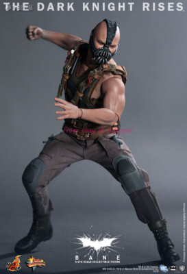 Hot Toys Batman The Dark Knight Rises Bane (MMS183) for sale