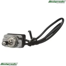 Pollak Genuine 34-513P Toggle Switch Replaces 12302017 - Universal