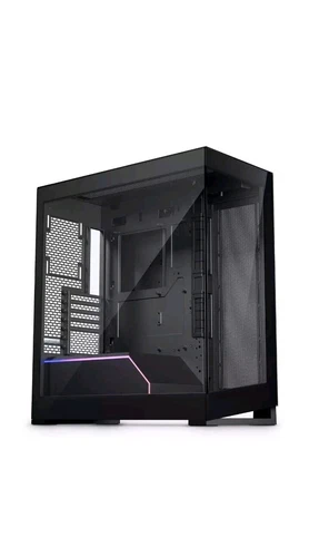 -Phanteks NV5 (PH-NV523TG_DBK01) Showcase Mid-Tower Chassis, Computer Case