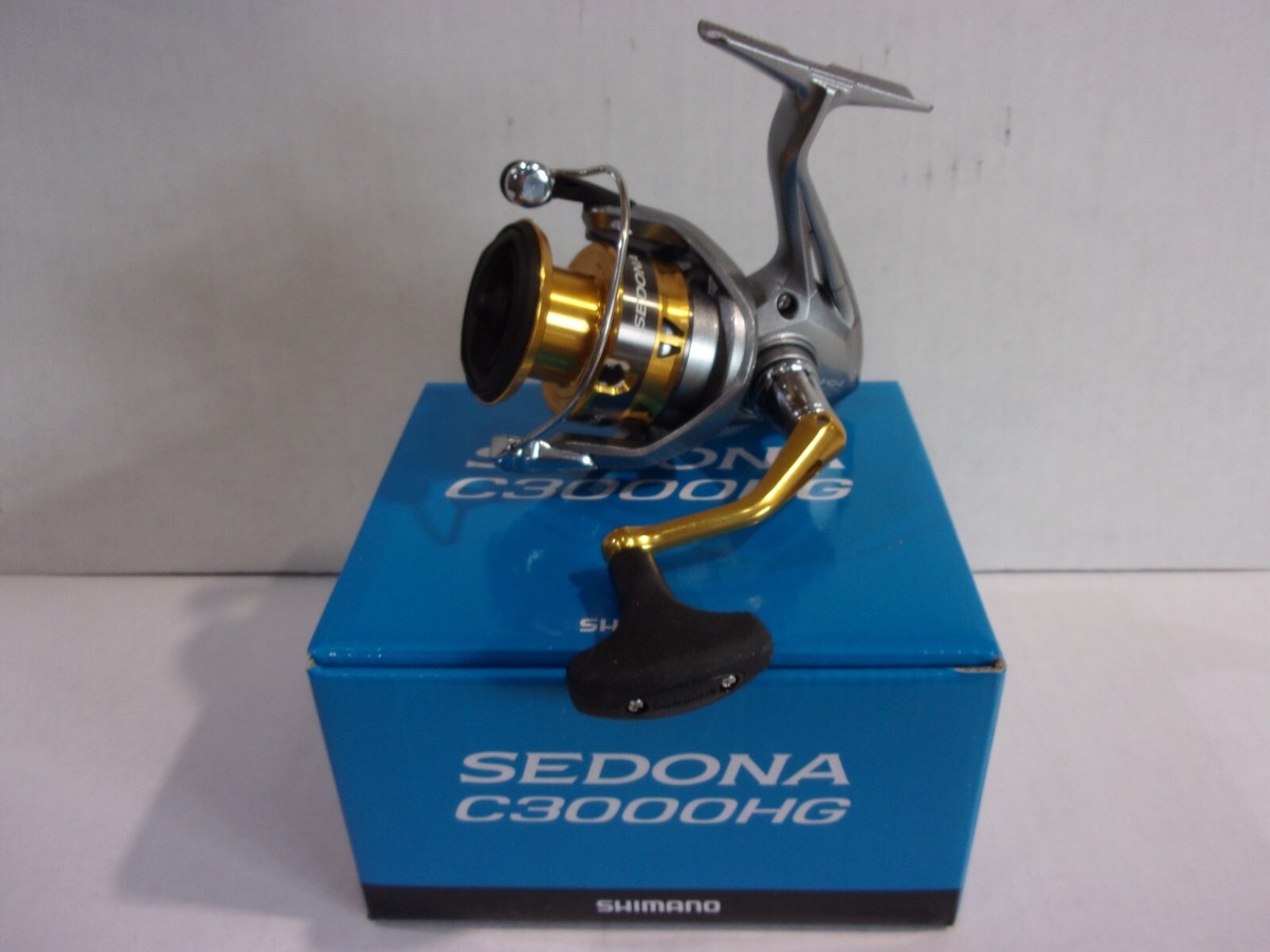 new shimano reels 2017 Spinning Reel 17 SUSTAIN 4000XG Gear Ratio 6.2:1 Fishing Reel You can switch the display method of the memo water depth Shimano Fishing Reel Shimano Sedona