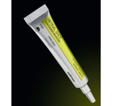 CELIMAX Retinal Shot Tightening Booster 15ml Nano Retinal 0.1%