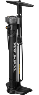 Topeak Tire Pump Joeblow Booster 62002365