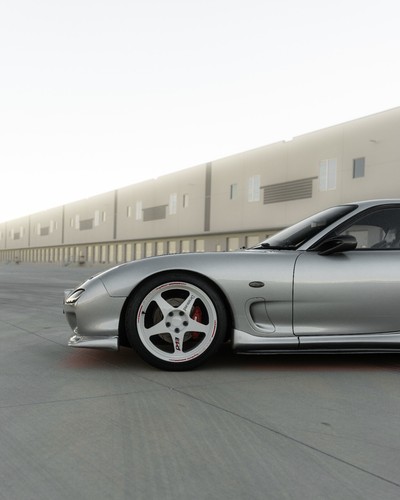 1992 Mazda RX-7 - Picture 13 of 40