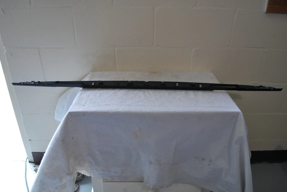 Volkswagen Beetle 2012-2018 embellecedor de cabezal OEM  Foto 4 de 4