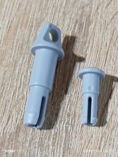 PLAYMOBIL ROTOR GREY SHAFT HELICOPTER HELICOPTER 4824 5842 5916 5990 9372 938...