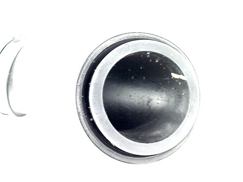 13717672553 conduit d air gauche pour BMW R 1200 GS 2004-2007 occasion 89196 - Photo 4/5