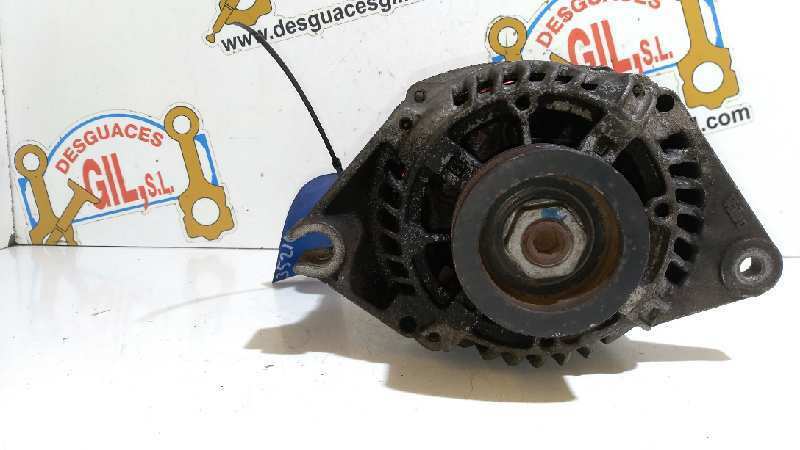 2541360B alternator 35216 249977 for CITROEN ZX 1.9 D AVANTAGE