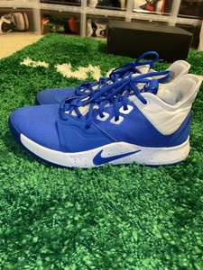 tenis de basquete paul george