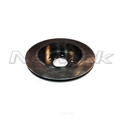 Disc Brake Rotor NewTek 54105