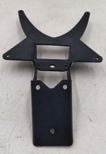 PORTA TARGA - DUCATI MONSTER 696 2008-2014