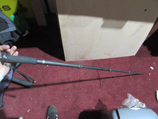 GITZ0 STANDING CAMERA MOUNT MONOPOD