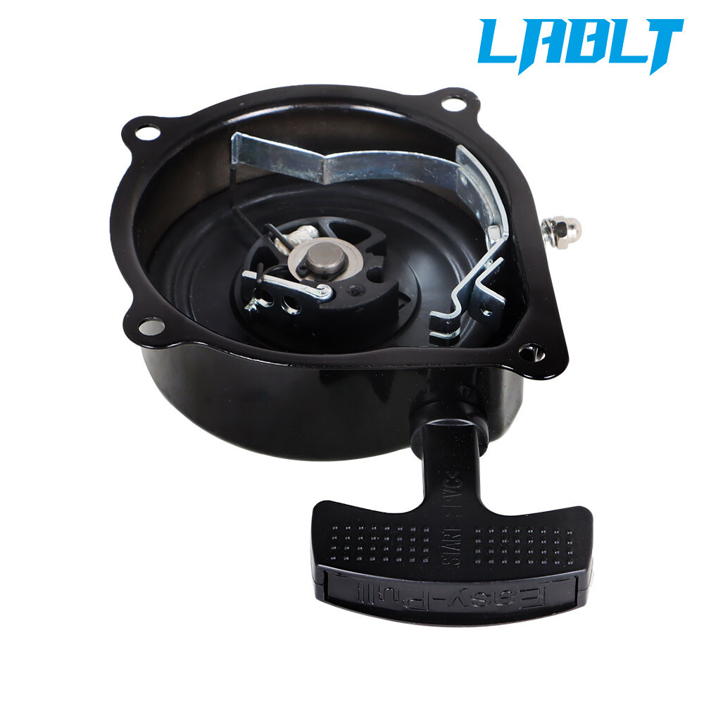 LABLT For Kawasaki Kfx50 KFX 50 Pull Start Starter Recoil Assembly