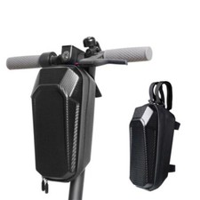 E-bike Front Bag Accessory Universal Electric Scooter Bag Waterproof Storage 3L