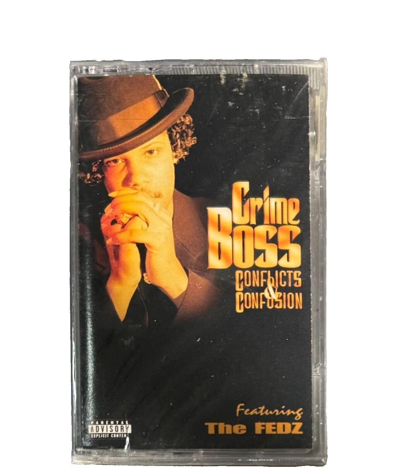 说唱与嘻哈乐旧式嘻哈音乐磁带