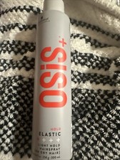 Schwarzkopf Osis Elastic Light Hold Hairspray 9oz