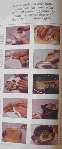 ~ OOP VINTAGE COOKS MAGAZINE 1982 JAN FEB 30 MIN CROISSANT STUFFED VEGS+++ ~ - Afbeelding 11 van 13