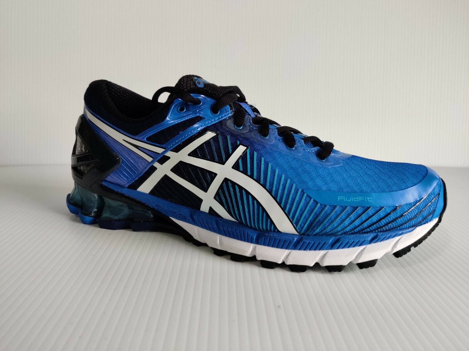 María Napier Contribuyente ASICS GEL KINSEI 6 MEN&#039;S RUNNERS. Size 8.5 RARE!. NEW IN BOX! | eBay