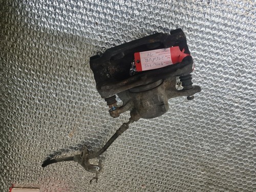 BMW 2er F45 F46 Bremssattel mit Träger vorne rechts