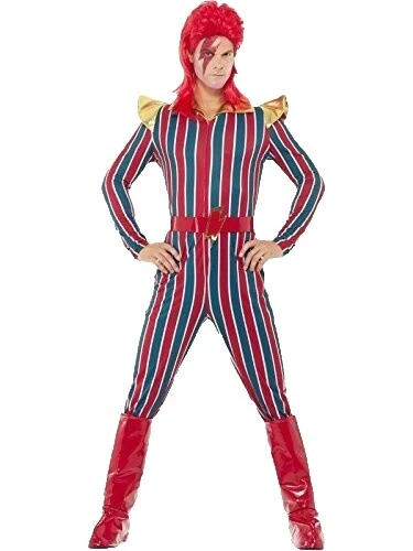 Smiffys Clothing, Shoes & Accessories