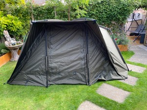 nash titan t1 mk2 groundsheet