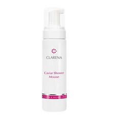 Clarena Caviar Tonic Micellar Gel Cream Peeling Pearls Hand and Body Gel 