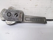 ARMSTRONG SELF CENTERING KNURLING TOOL HOLDER #83-691 3/4 X5/16" SHANK