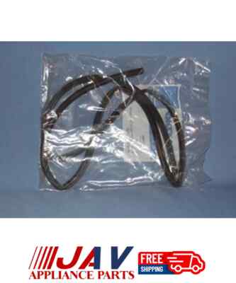OEM Magic Chef Range - Door Seal Gasket Inv# LR942