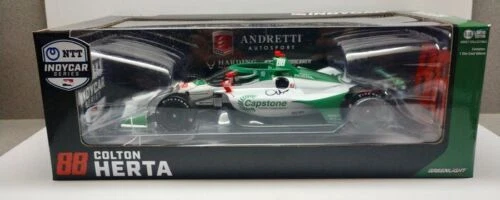 Greenlight White Diecast Sport & Touring Cars