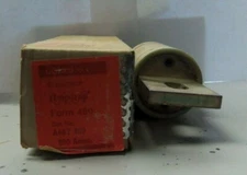 New Gould Shawmut A4BY800 800 Amp Fuse  KRP C 800 600V NIB