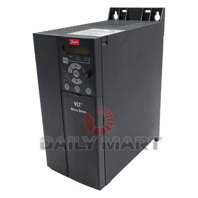 New In Box DANFOSS 132F0059 VLT Micro Drive