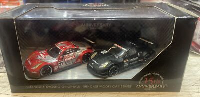 京商ミニッツ　MOTUL PITWORK Z 2004 モチュール　ピットワーク タミヤ 1/24 マスターワークコレクション 1/24 モチュール