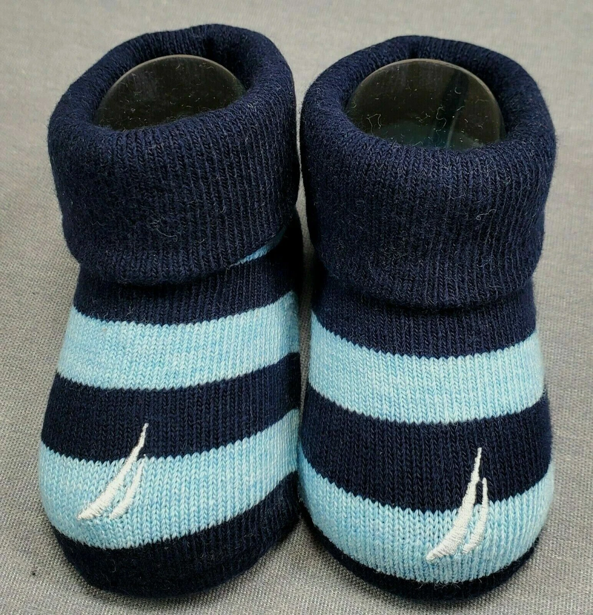 Nautica cheap baby socks
