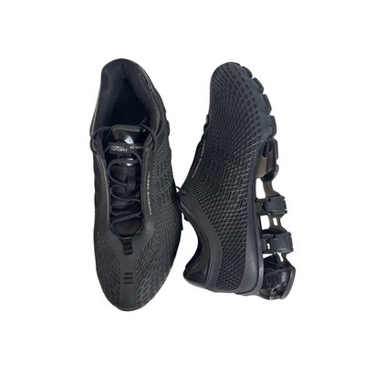 Adidas Porsche Design Sport Bounce S2 Mens Black Running Shoes V22975 Size 9
