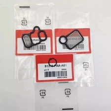 OEM Solenoid Spool Valve Gasket Kit For VTEC K-series Honda CRV Accord Element