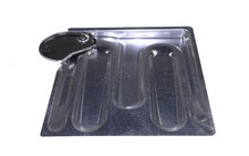 BAC A EAU FOUR SEB PLATEAU VAPEUR pour PIECES CUISSON PETIT ELECTROMENAGER...