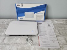 Alula Wireless Tri-path Communicator, 5G Ready, Verizon, BAT-CONNECT-V
