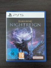 Elden Ring Nightreign PS5 NEU