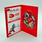 New Super Mario Bros For Nintendo Wii
